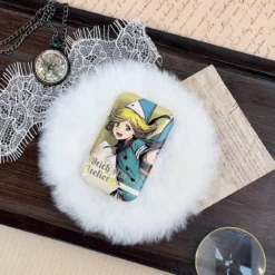 Atelier of Witch Hat - Coco Ornament Anstecker