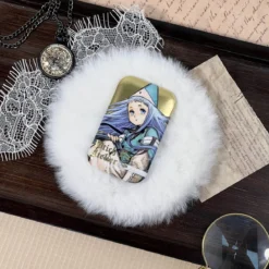 Atelier of Witch Hat - Richeh Ornament Anstecker