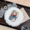 Atelier of Witch Hat - Tetia Ornament Anstecker
