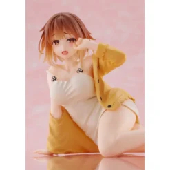 Atelier Ryza - Desktop Cute Figur Nightwear Version