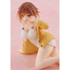 Atelier Ryza - Desktop Cute Figur Nightwear Version