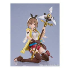 Atelier Ryza: Ever Darkness & the Secret Hideout Plamatea