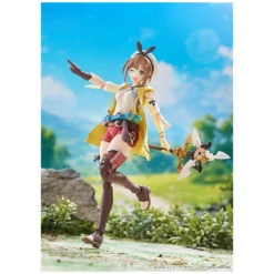 Atelier Ryza: Ever Darkness & the Secret Hideout Plamatea