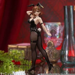 Atelier Ryza - Reisalin Stout BiCute Bunnies Figur