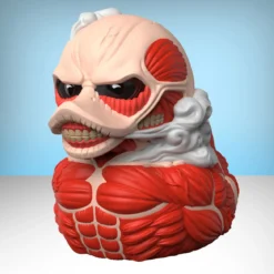 Attack on Titan - Colossal Titan TUBBZ Deko Ente XL