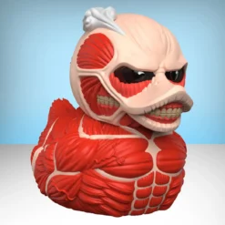 Attack on Titan - Colossal Titan TUBBZ Deko Ente XL