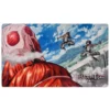 Attack on Titan - Colossus Titan Mousepad