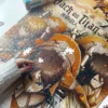 Attack on Titan - Crew Puzzle
