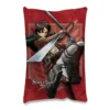 Attack on Titan - Eren Jaeger Kissen