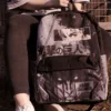 Attack on Titan - Eren Jaeger Rucksack