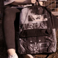 Attack on Titan - Eren Jaeger Rucksack