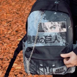 Attack on Titan - Eren Jaeger Rucksack