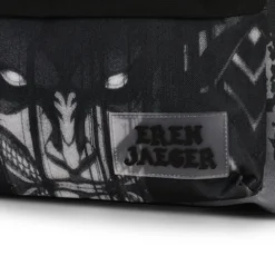 Attack on Titan - Eren Jaeger Rucksack