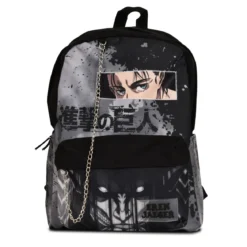 Attack on Titan - Eren Jaeger Rucksack