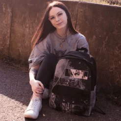 Attack on Titan - Eren Jaeger Rucksack