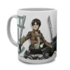 Attack on Titan - Eren Tasse