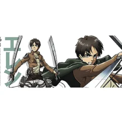 Attack on Titan - Eren Tasse