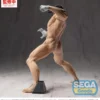 Attack on Titan - Eren Yeager GigantiX Figur Attack Titan Version