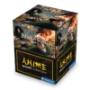 Attack on Titan - Fight Puzzle