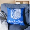 Attack on Titan - Group Kissen