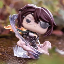 Attack on Titan - Hange Zoe Funko Pop Figur