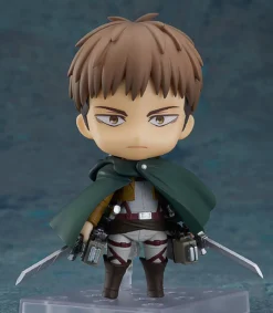 Attack on Titan - Jean Kirstein Nendoroid Actionfigur