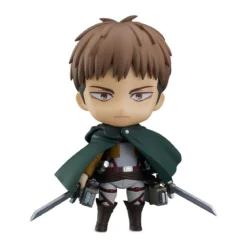 Attack on Titan - Jean Kirstein Nendoroid Actionfigur