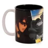 Attack on Titan - Levi Ackermann Season 4 Tasse