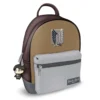 Attack on Titan - Levi Chibi Mini Rucksack
