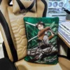 Attack on Titan - Levi Kissen