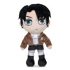 Attack on Titan - Levi Plüsch Figur