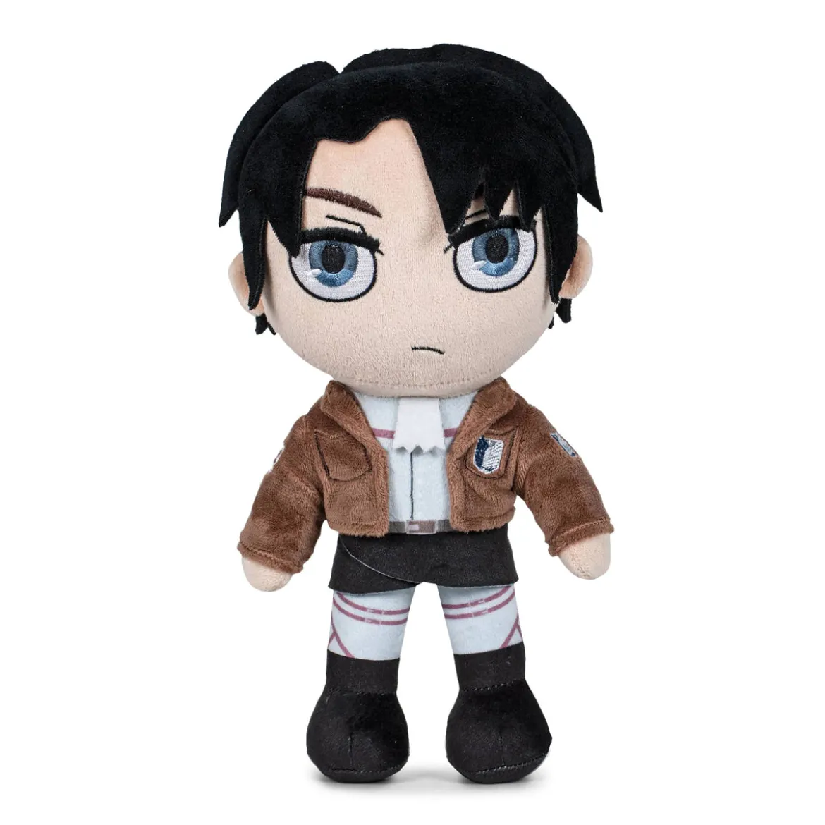 Attack on Titan - Levi Plüsch Figur