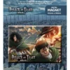 Attack on Titan Magnet Trio