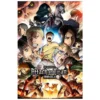 Attack on Titan - Maxi Poster