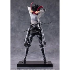 Attack on Titan - Mikasa Ackerman Figur The Final Season Version