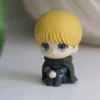Attack on Titan - Mystery Figur