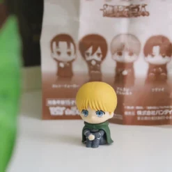 Attack on Titan - Mystery Figur