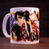 Attack on Titan - New Hope Tasse