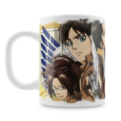 Attack on Titan - New Hope Tasse