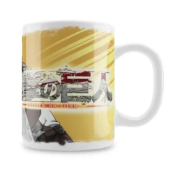 Attack on Titan - New Hope Tasse