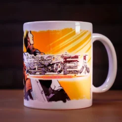 Attack on Titan - New Hope Tasse