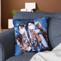 Attack on Titan - Scouts Kissen