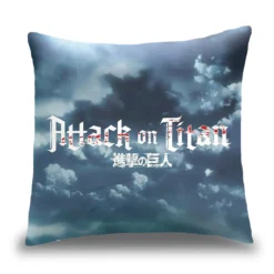 Attack on Titan - Scouts Kissen
