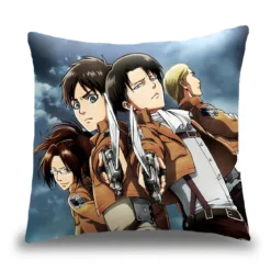 Attack on Titan - Scouts Kissen