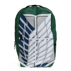 Attack on Titan - Survey Corps Symbol Rucksack