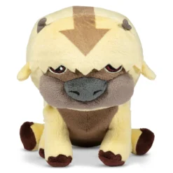 Avatar Der Herr der Elemente - Appa Plüsch Figur 26 cm