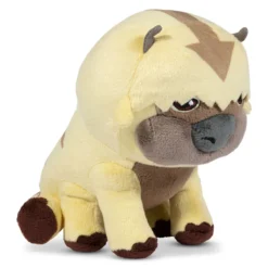 Avatar Der Herr der Elemente - Appa Plüsch Figur 26 cm
