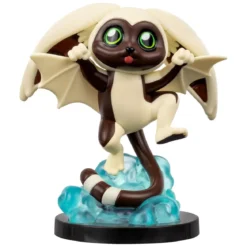 Avatar – Der Herr der Elemente Kawaii Minifigur Momo