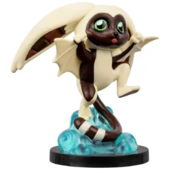 Avatar – Der Herr der Elemente Kawaii Minifigur Momo
