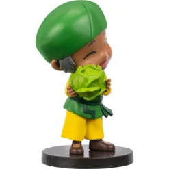 Avatar – Der Herr der Elemente Kawaii Minifigur Merchant
